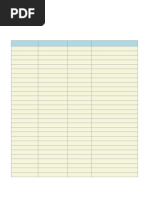 Mechanical Assembly Quality Checklist | PDF | Industrial Processes ...