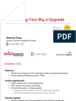 Bocx1104 Upgrade to Bi4.0 3 Sk