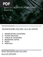 Commonly Used SSR Codes in Aviation | PDF