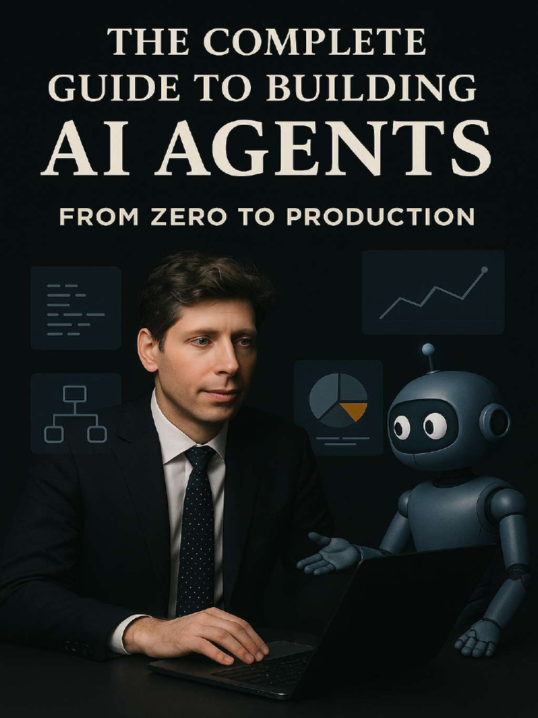 Ai Agents | PDF