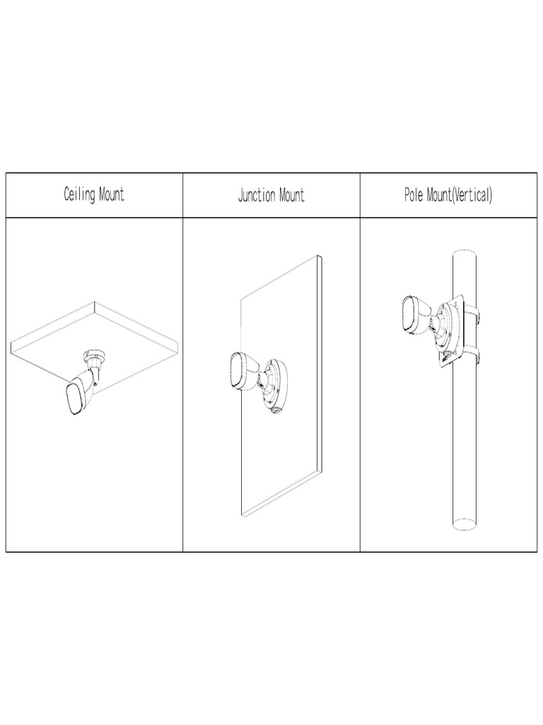Installation Method 01 | PDF