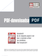Autoweek Test