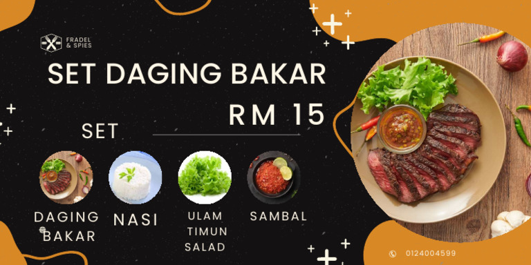 DAGING | PDF