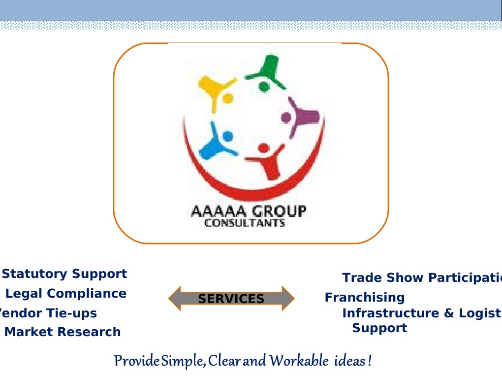 AAAAA Group: Import Export Services | PDF | Career & Growth