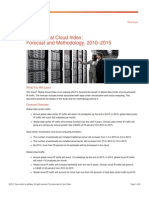 Cloud Index White Paper