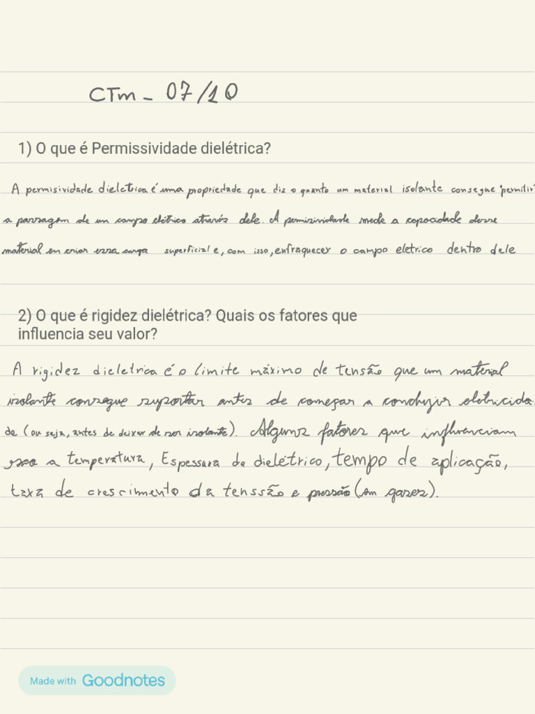 Caderno Sem Título | PDF