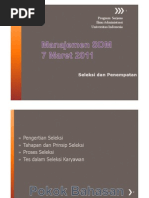 Download msdm-materi-5-seleksi 1 by Forza Juventus SN92975545 doc pdf