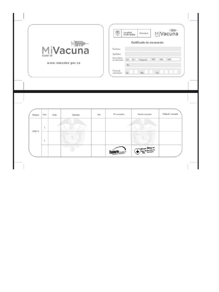 Impri Mir | PDF