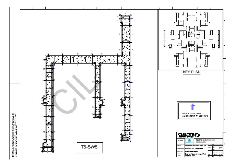 94190-Del-Cs-02b-007 (Aluminium Formwork Scheme For Column & Wall) - SW ...