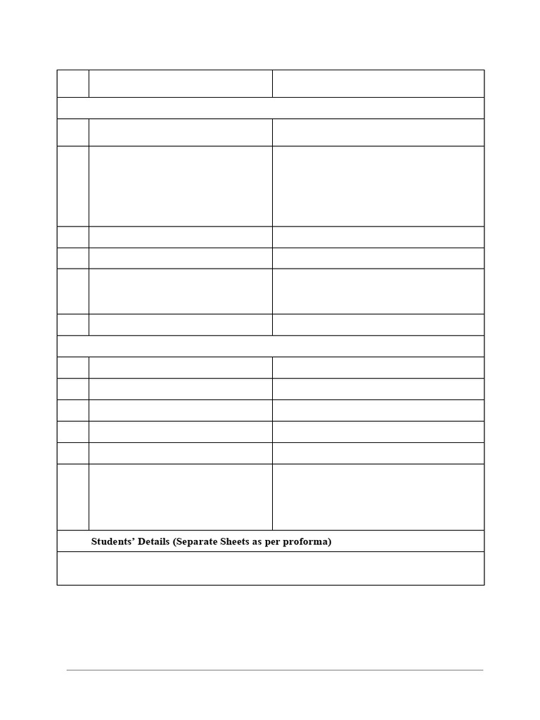 Annexures For Establishment of Standards Clubs | PDF | Chess Theory | Chess
