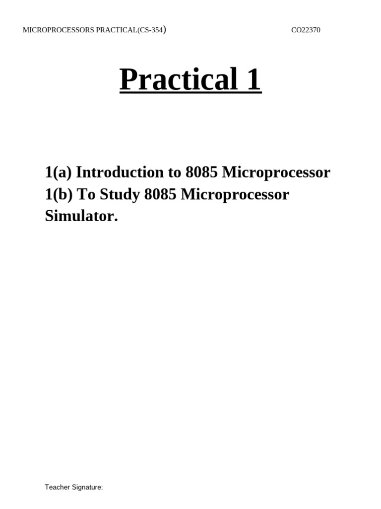 Program 1 | PDF | Integrated Development Environment | Computer Program