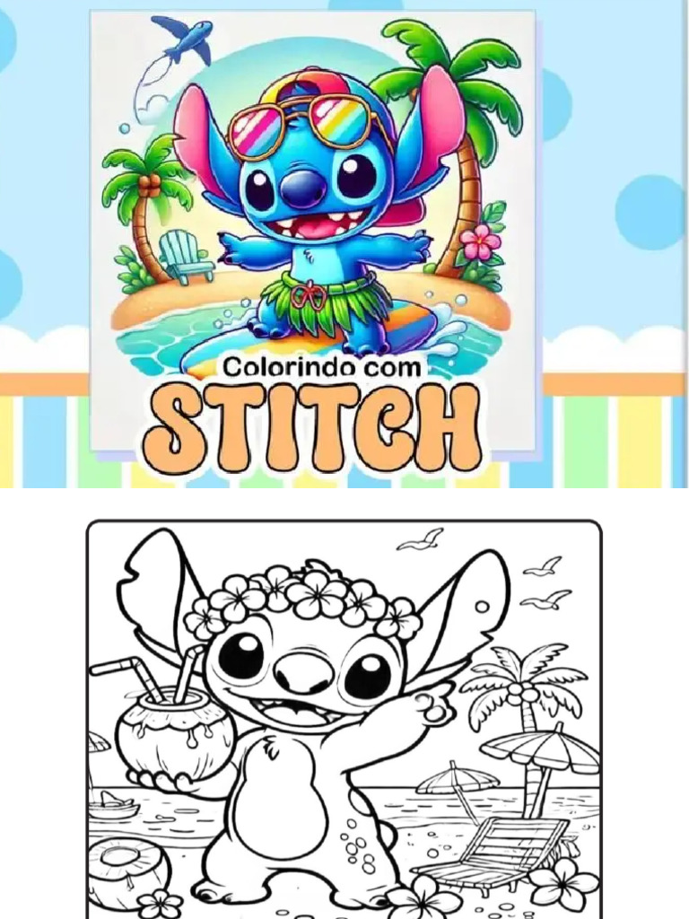 Bobbie Goods Stich | PDF