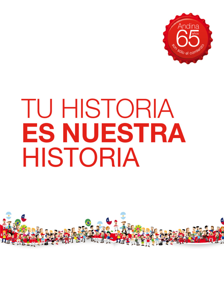 Silo - Tips Tu Historia Es Nuestra Historia | PDF