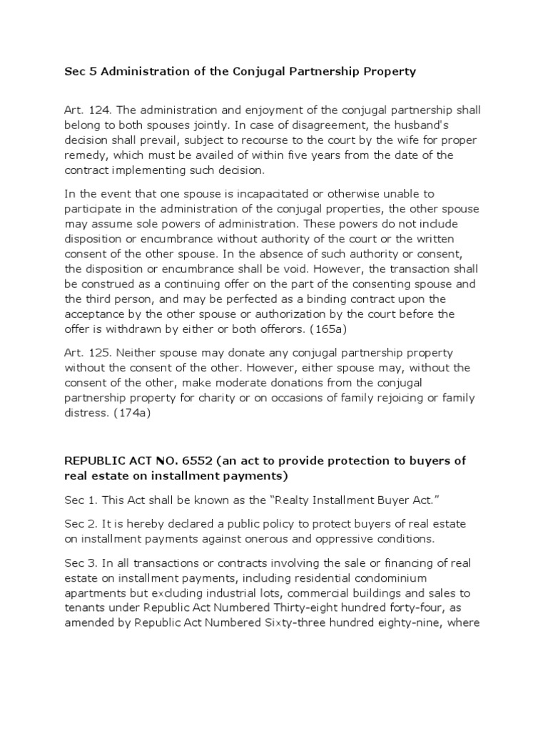 Maceda and recto law essay 07 image