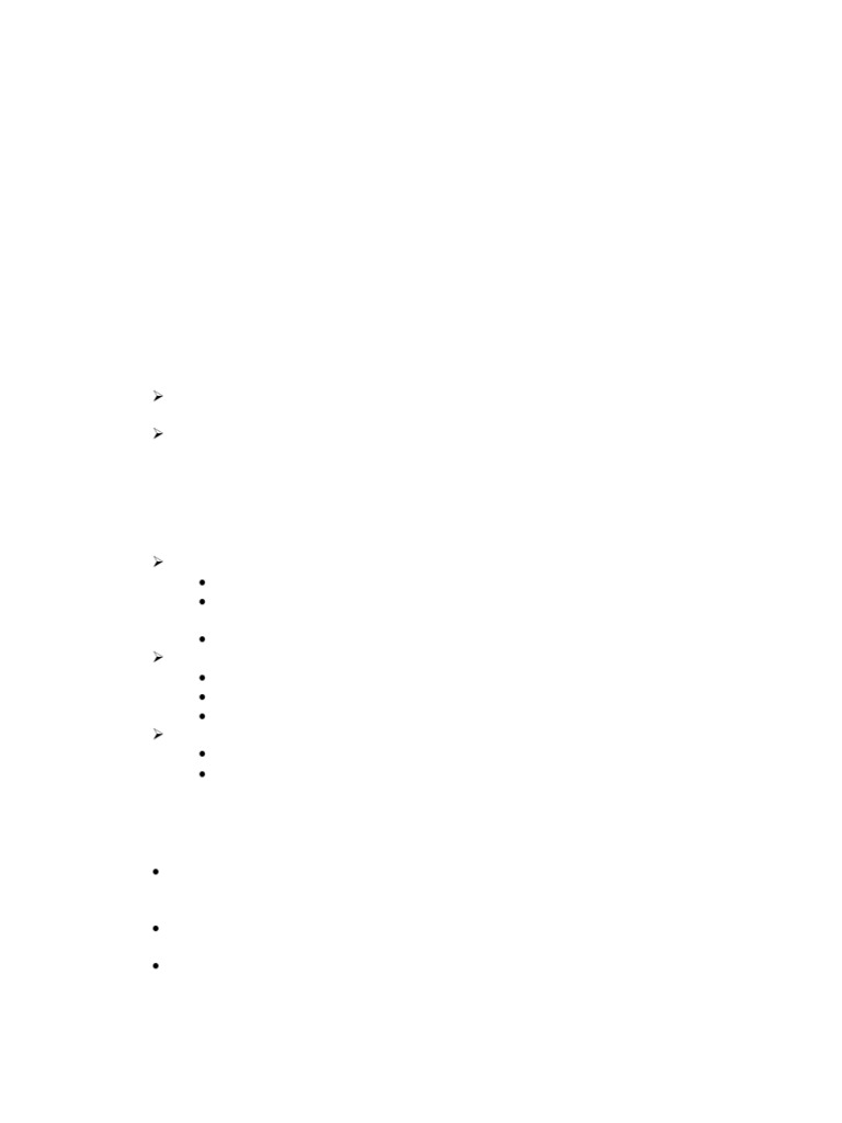 Data Preprocessing Techniques Explained | PDF | Data | Regression Analysis