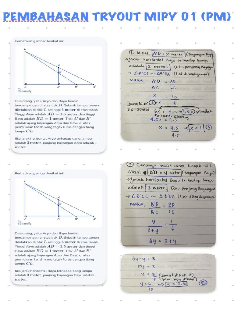 To-1 Mipy PM 2526 Bahas | PDF