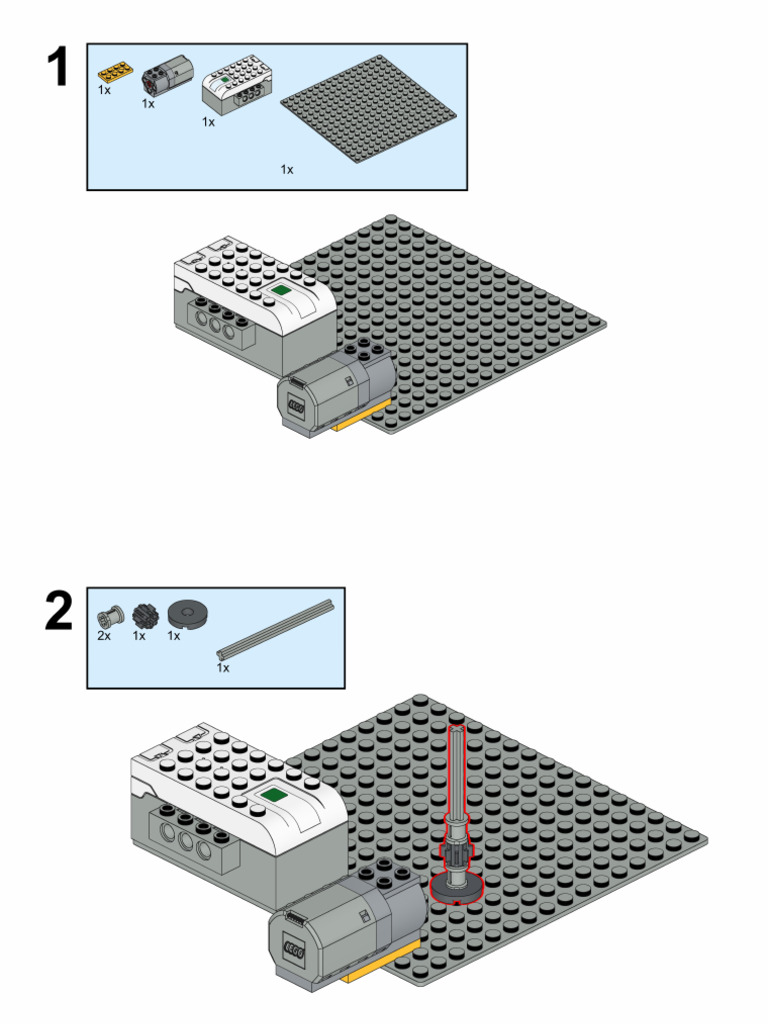 Drawing Machine | PDF