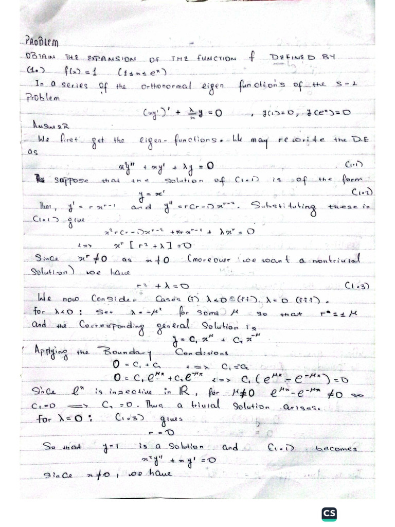 Exercise | PDF