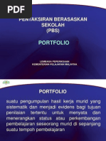 Portfolio (PBS)