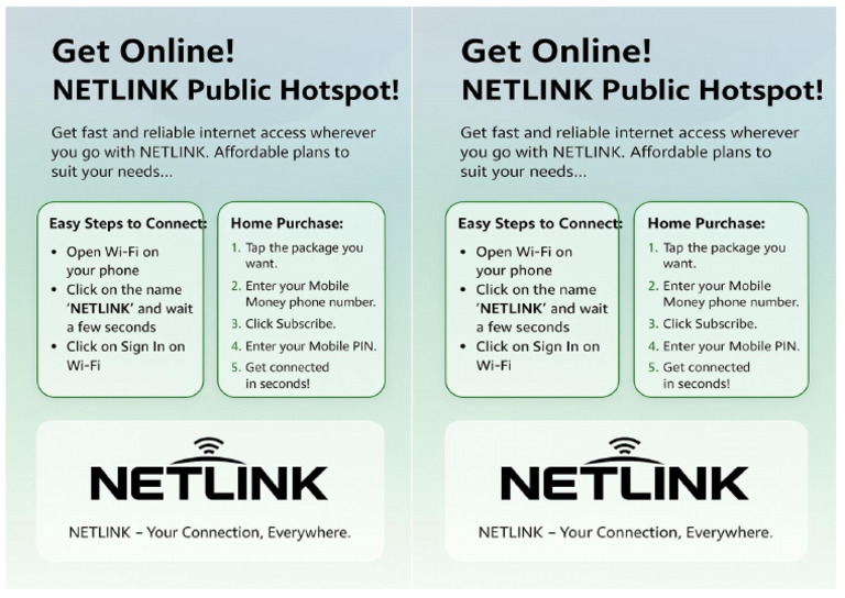 Net Link | PDF