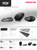 Dell KB216 Keyboard Specifications | PDF | Computer Keyboard | Dell