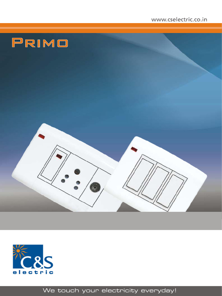 Primo | PDF