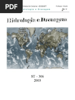 Hidrologia & Drenagem_Apostila