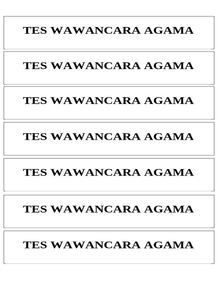 Label Map | PDF