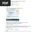 Download Cara Upload File Ke Blog by siakang SN92988018 doc pdf