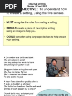 Download Creative Writing by Rebecca Leeson SN92988223 doc pdf