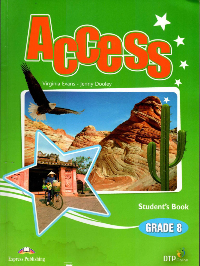 Access 8 | PDF