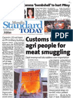 Manila Standard Today - May 10, 2012 Issue