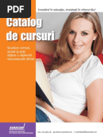 Download Catalogul_de_Cursuri by Serena Reviews SN92990736 doc pdf