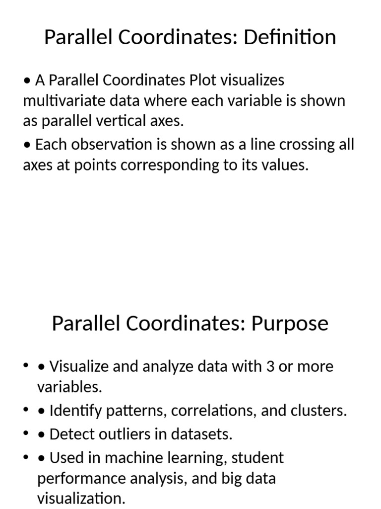 Data Visualization Techniques Explained | PDF | Information Science ...