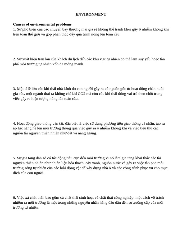 Sentence Writing | PDF