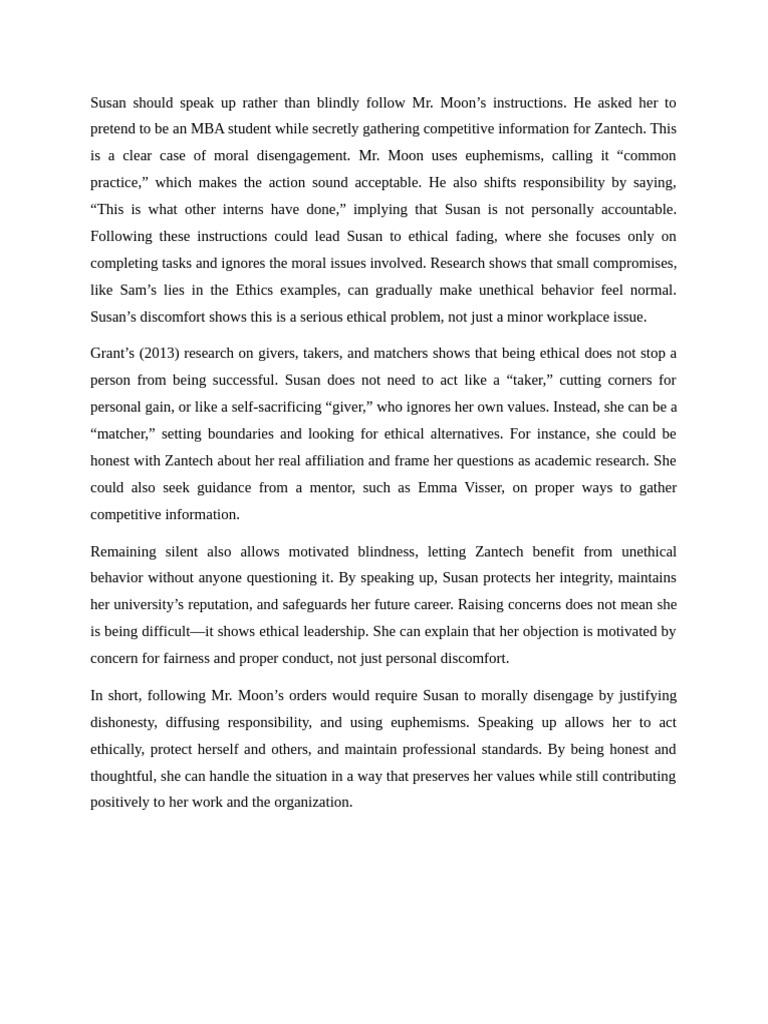 M7 APPLY Case Application 7 | PDF