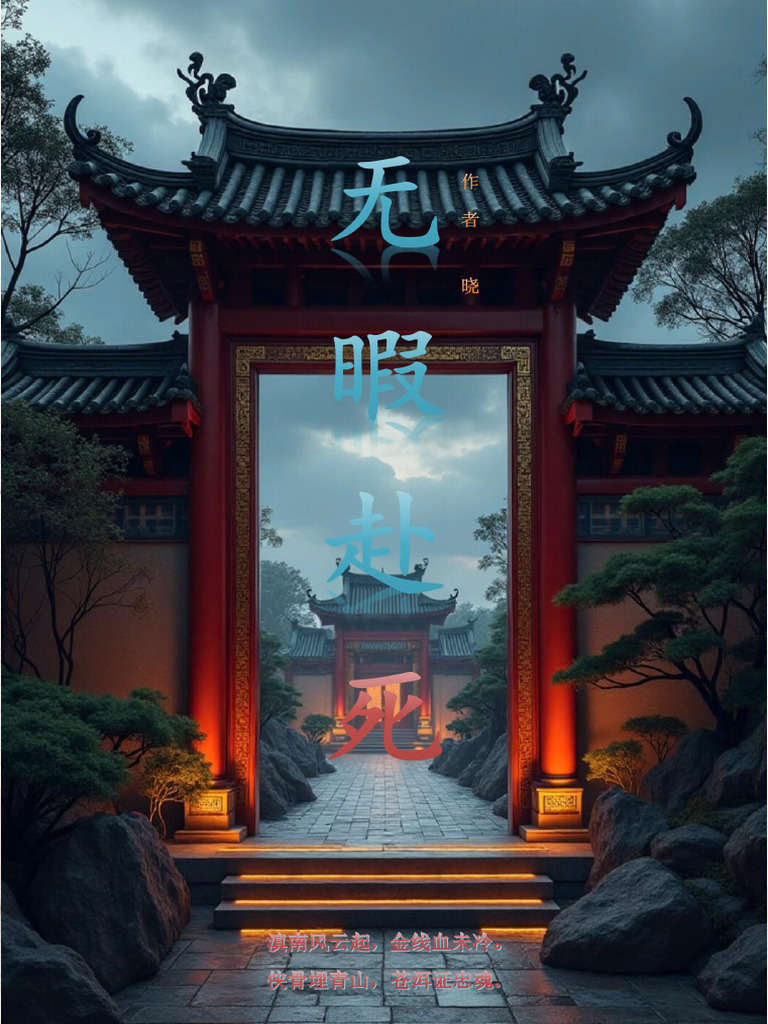 无暇赴死 晓 | PDF
