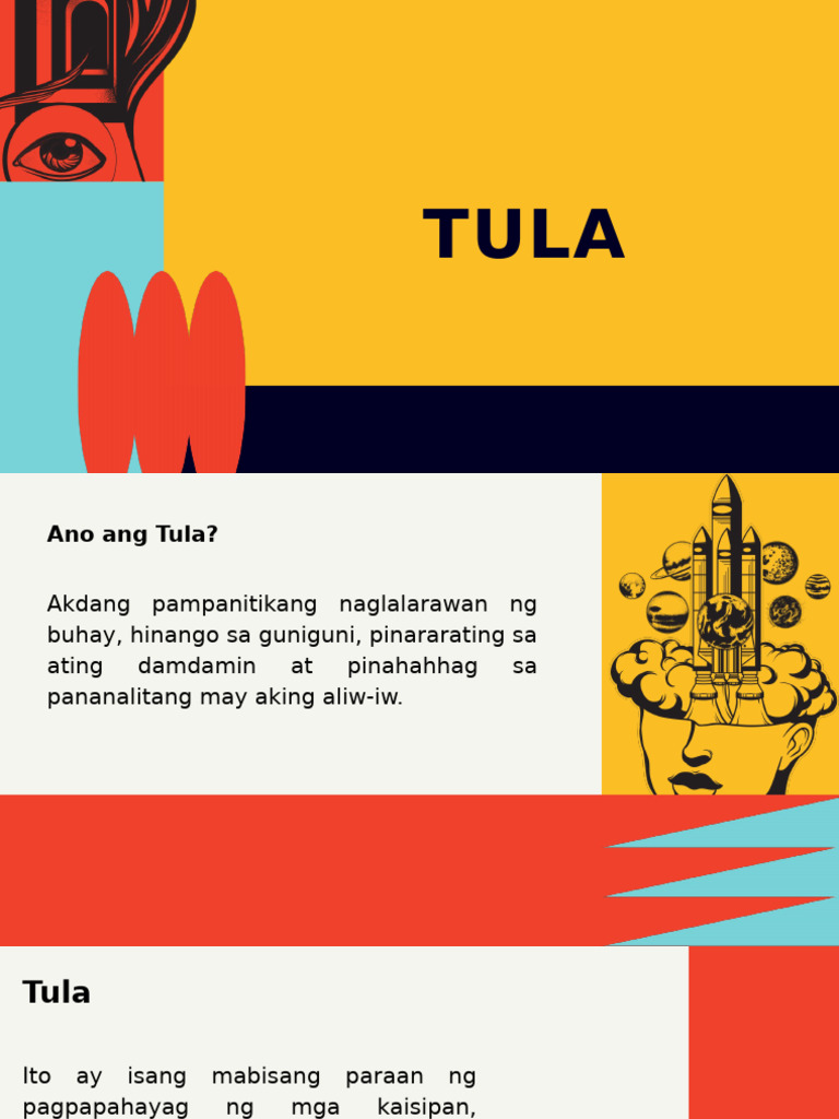 Tula | PDF