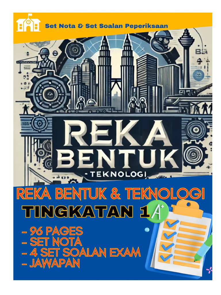 RBT Form 1 2025 | PDF