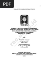 Download 20080605063358VMT_Fajriyanto bambu by Vini Nur Febriana SN92992169 doc pdf