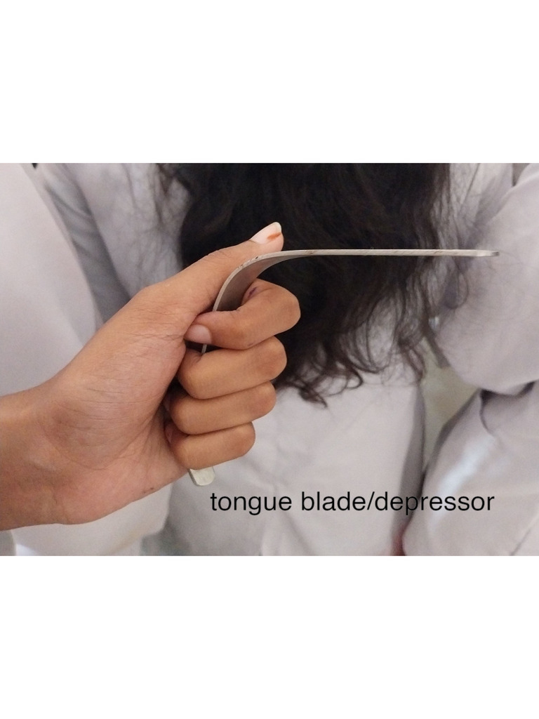 Ent Ot Instruments | PDF