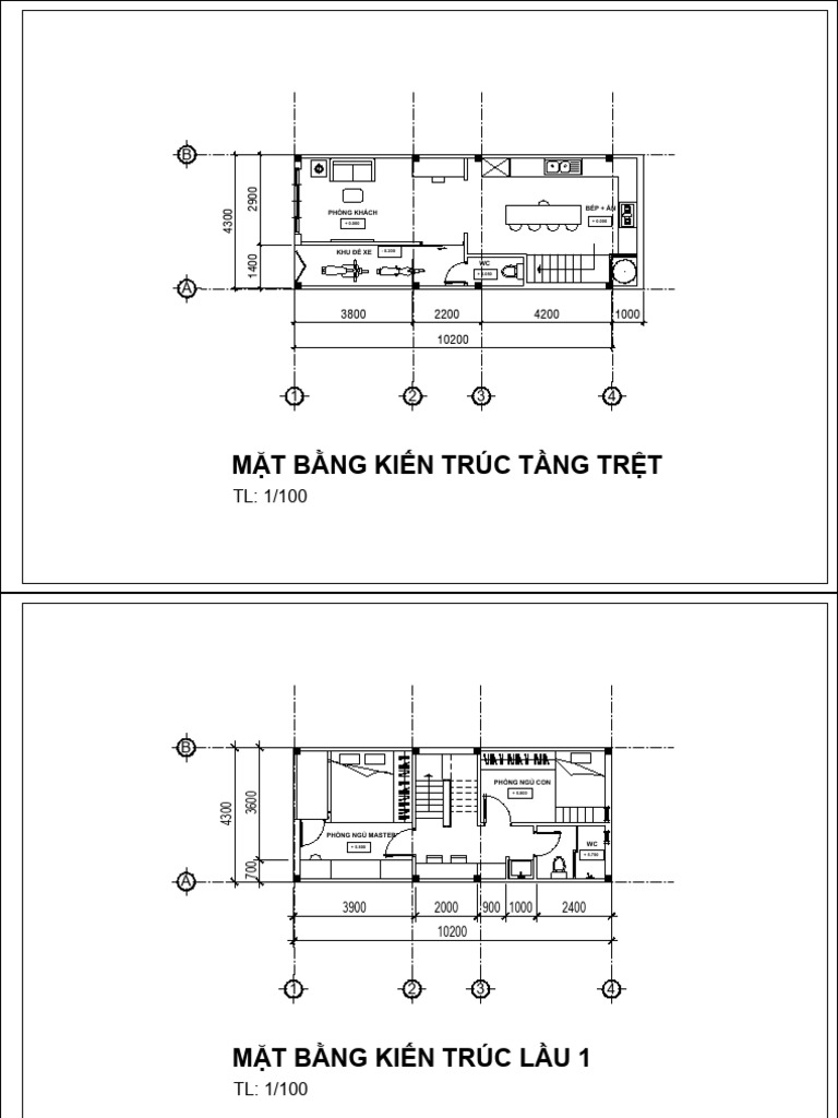 Trieu Vi | PDF