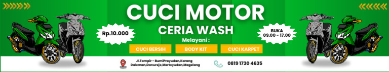 CUCI MOTOR - 20250905 - 174728 - 0000.pdf - 20250906 - 094930 - 0000 | PDF