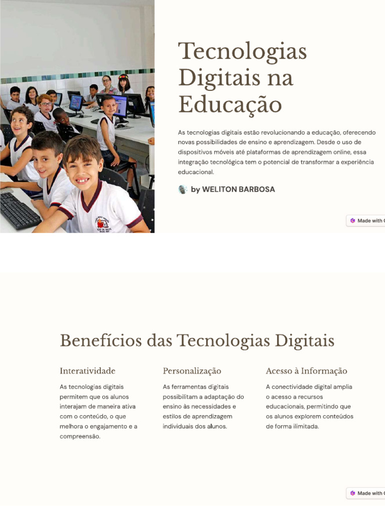PDF Digital | PDF