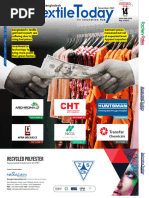 Textile Today July 2019 Issue EMagazine | PDF | Bangladesh | China