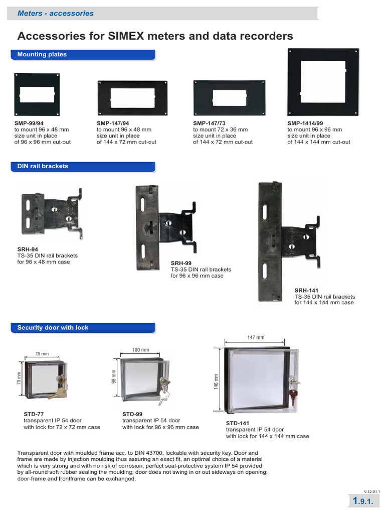 D Multicon Accessories | PDF | Usb Flash Drive | Usb