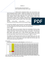 Download Latihan Modul 4-9 Pengantar Statistik Sosial by Anet Ag SN92995209 doc pdf