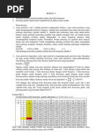 Download Latihan Modul 4-9 Pengantar Statistik Sosial by Anet Ag SN92995209 doc pdf