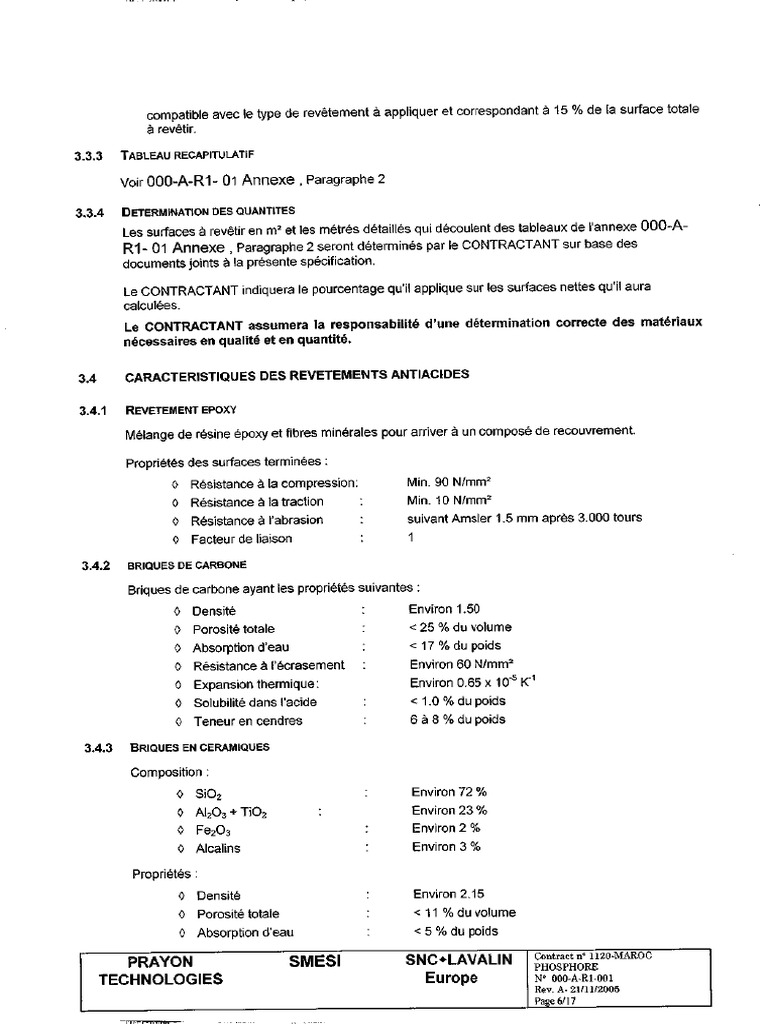 Anti Acide - Compressed 6-10 | PDF