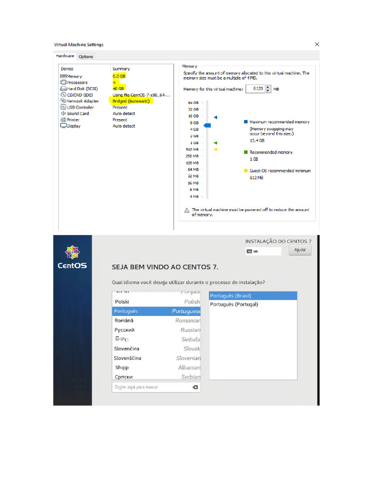 Disable Firewall and SELinux for OpenStack | PDF